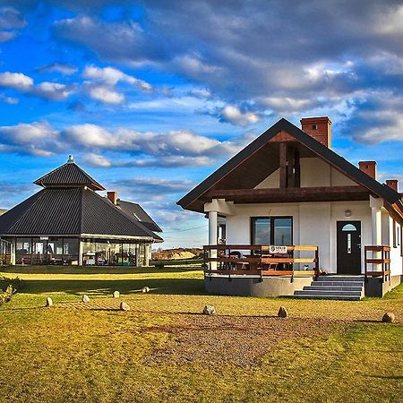 Sterla - Masuria Villa Gizycko Bagian luar foto