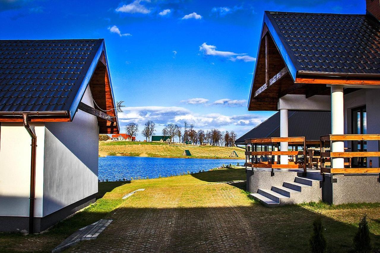 Sterla - Masuria Villa Gizycko Bagian luar foto