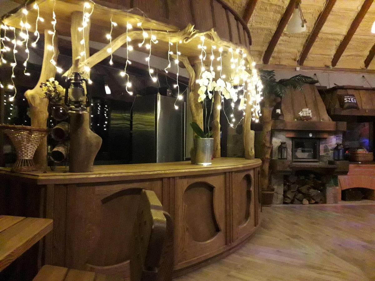 Sterla - Masuria Villa Gizycko Bagian luar foto