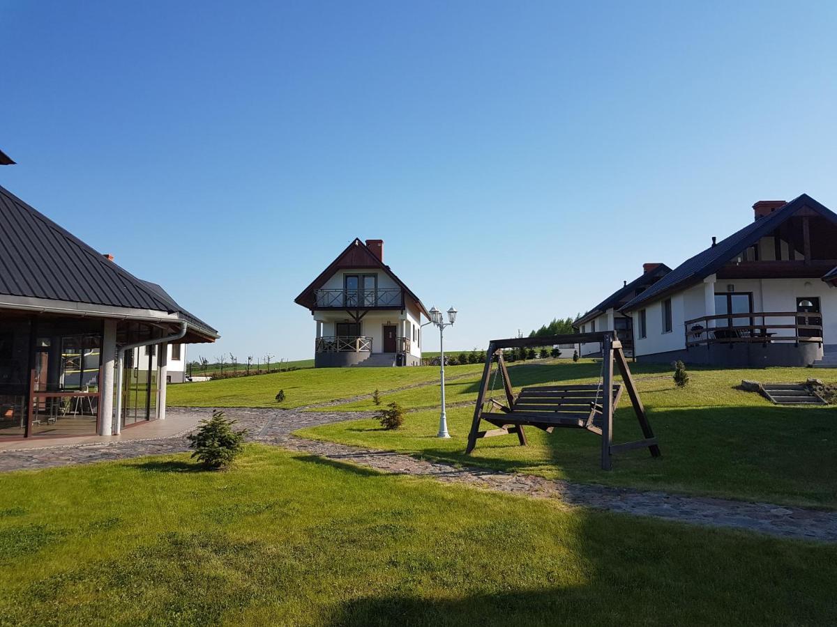 Sterla - Masuria Villa Gizycko Bagian luar foto