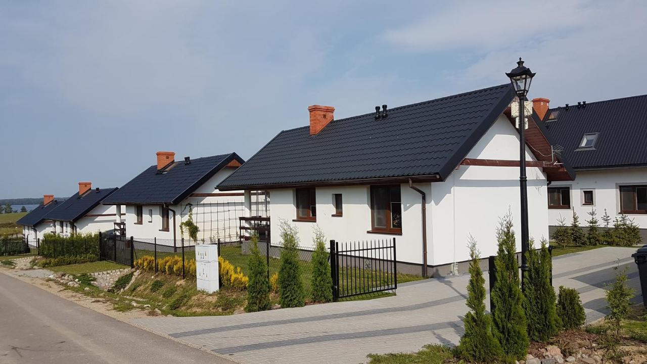 Sterla - Masuria Villa Gizycko Bagian luar foto