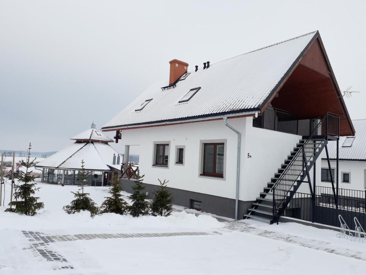 Sterla - Masuria Villa Gizycko Bagian luar foto