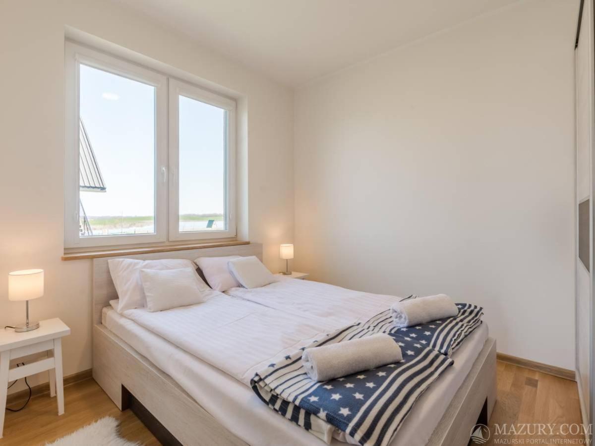Sterla - Masuria Villa Gizycko Bagian luar foto