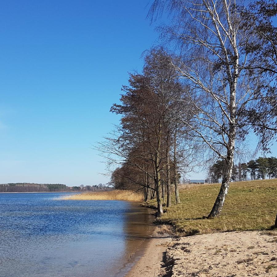 Sterla - Masuria Villa Gizycko Bagian luar foto