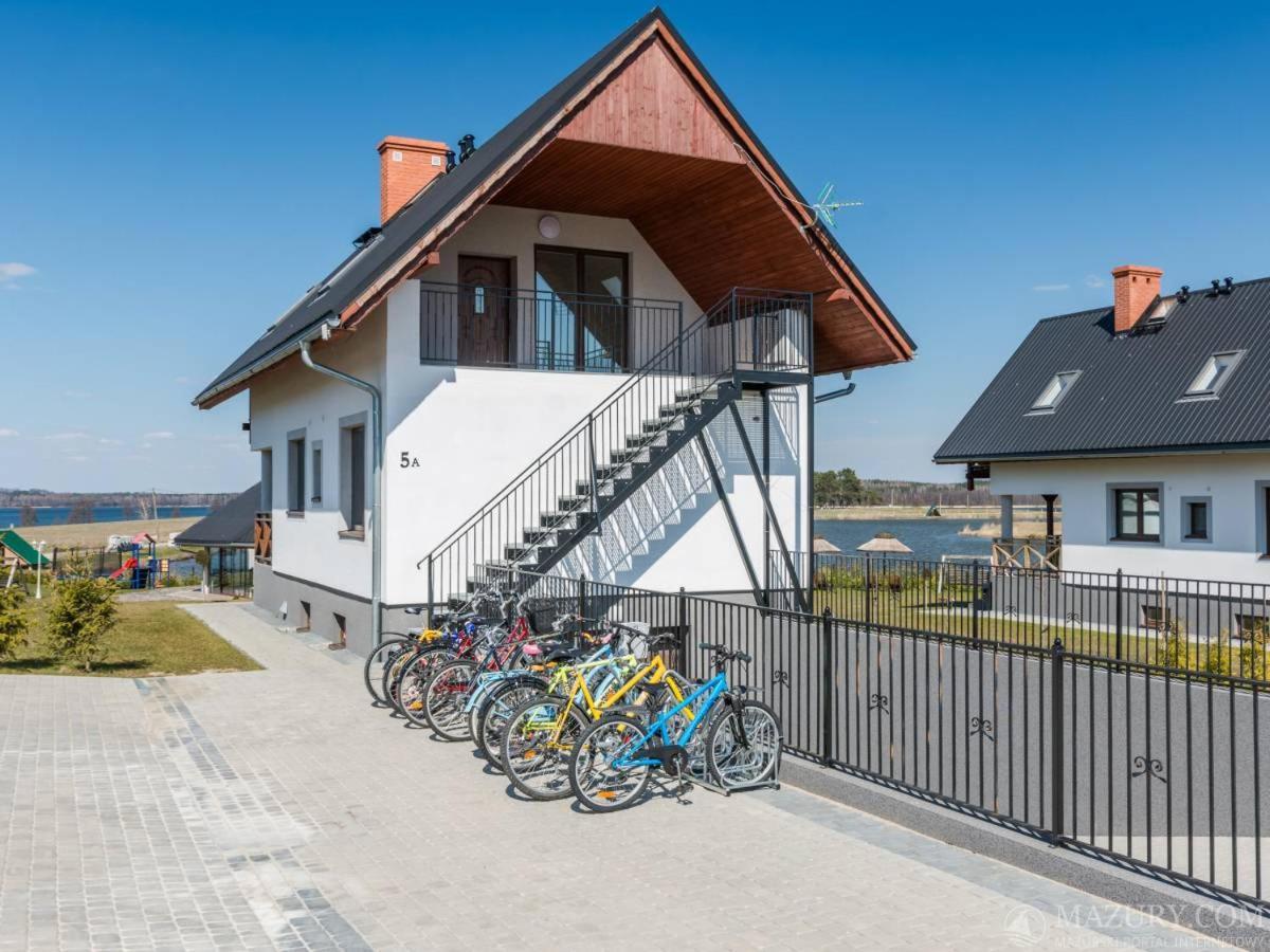 Sterla - Masuria Villa Gizycko Bagian luar foto
