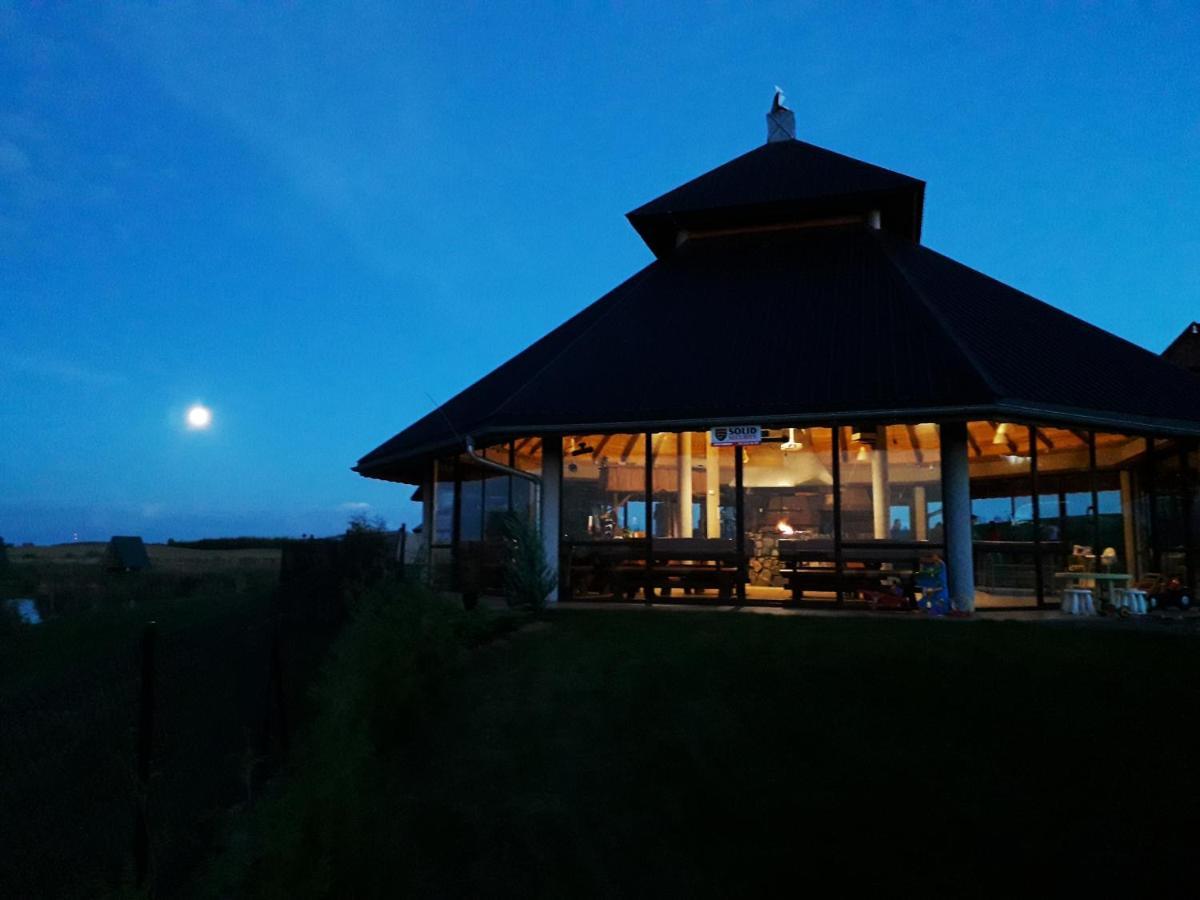 Sterla - Masuria Villa Gizycko Bagian luar foto