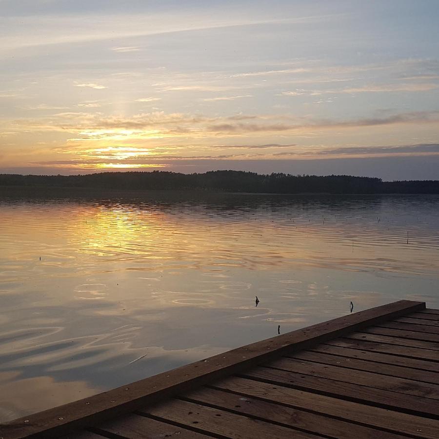 Sterla - Masuria Villa Gizycko Bagian luar foto