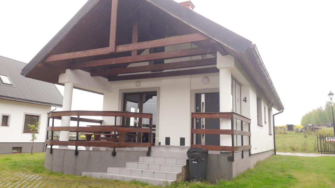Sterla - Masuria Villa Gizycko Bagian luar foto