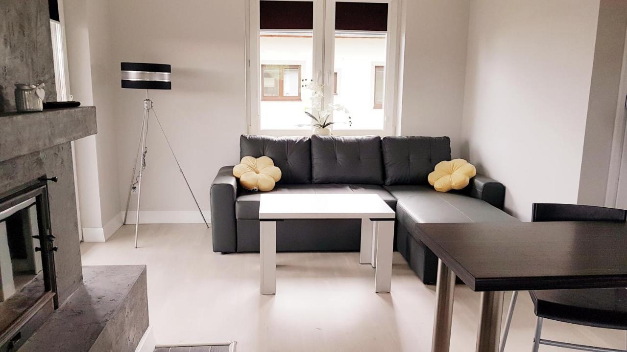 Sterla - Masuria Villa Gizycko Bagian luar foto