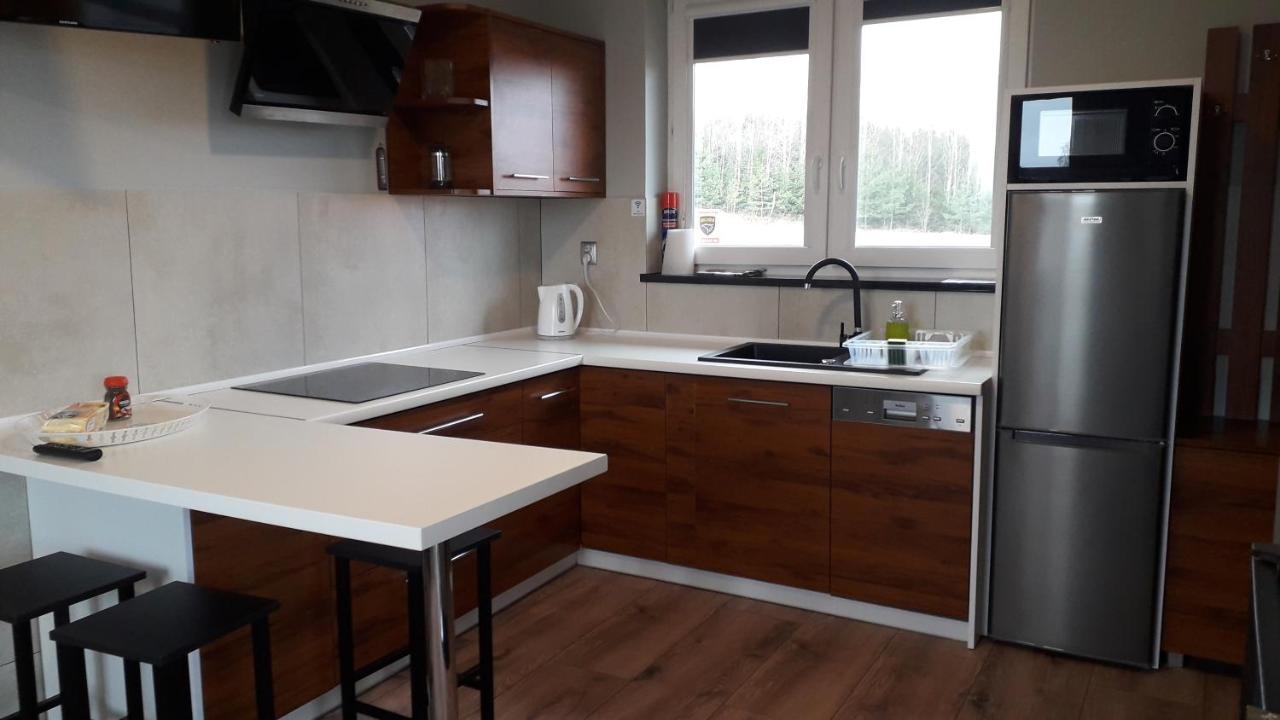 Sterla - Masuria Villa Gizycko Bagian luar foto