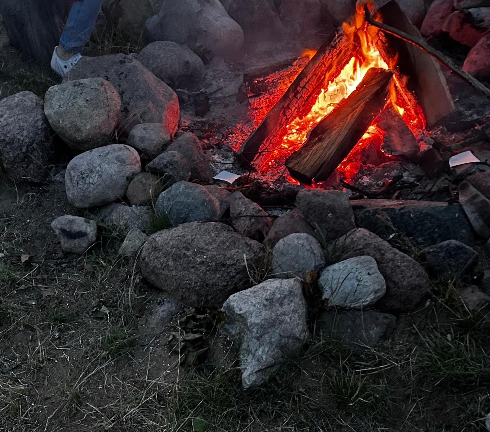 Sterla - Masuria Villa Gizycko Bagian luar foto