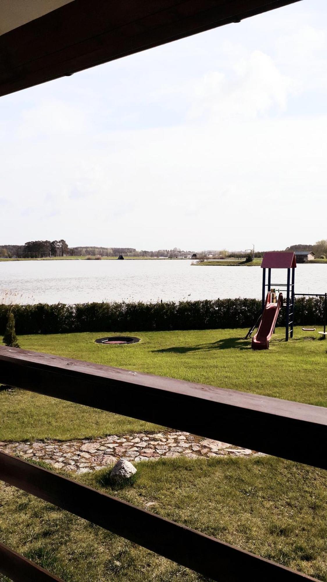 Sterla - Masuria Villa Gizycko Ruang foto