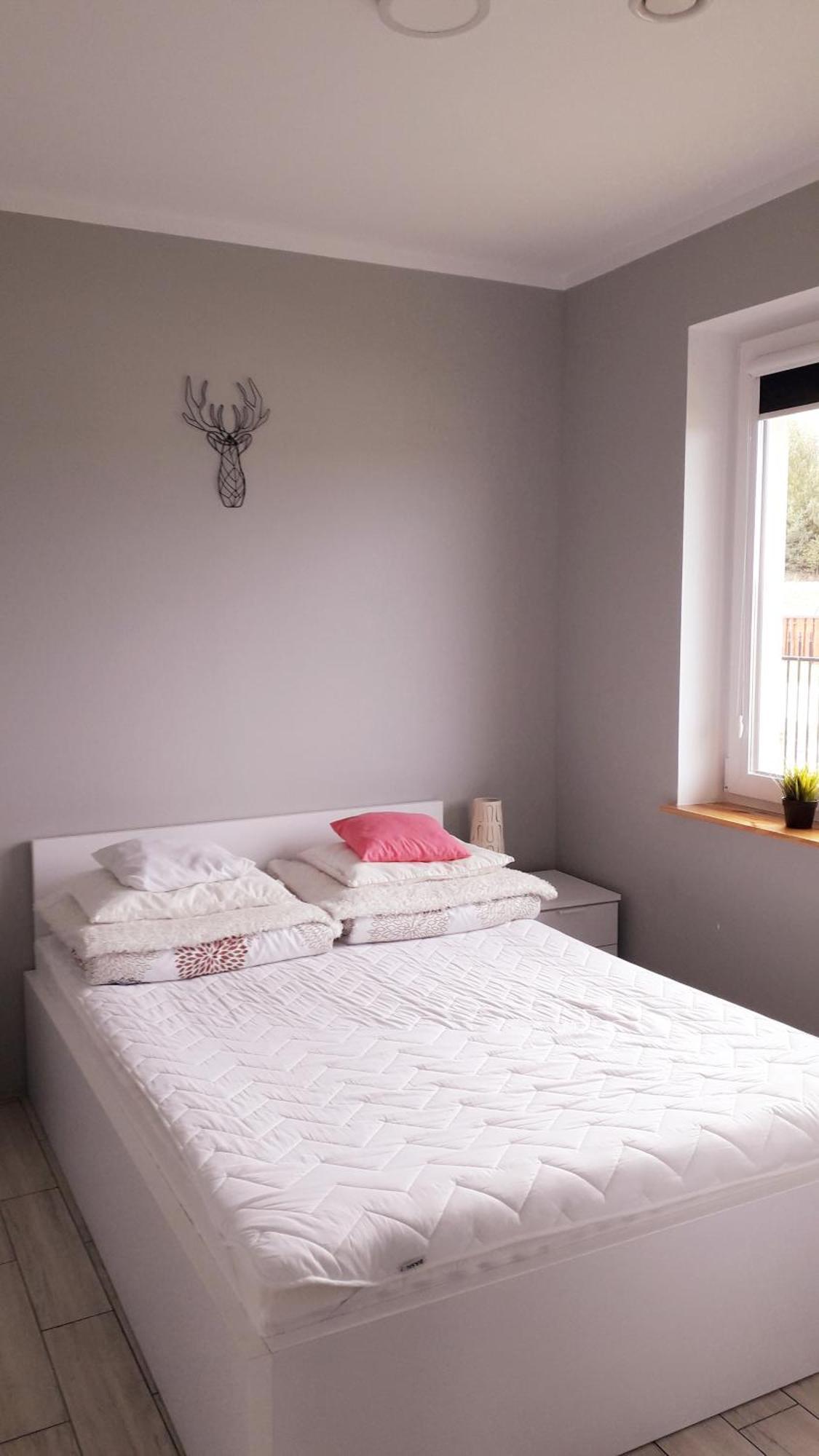 Sterla - Masuria Villa Gizycko Ruang foto