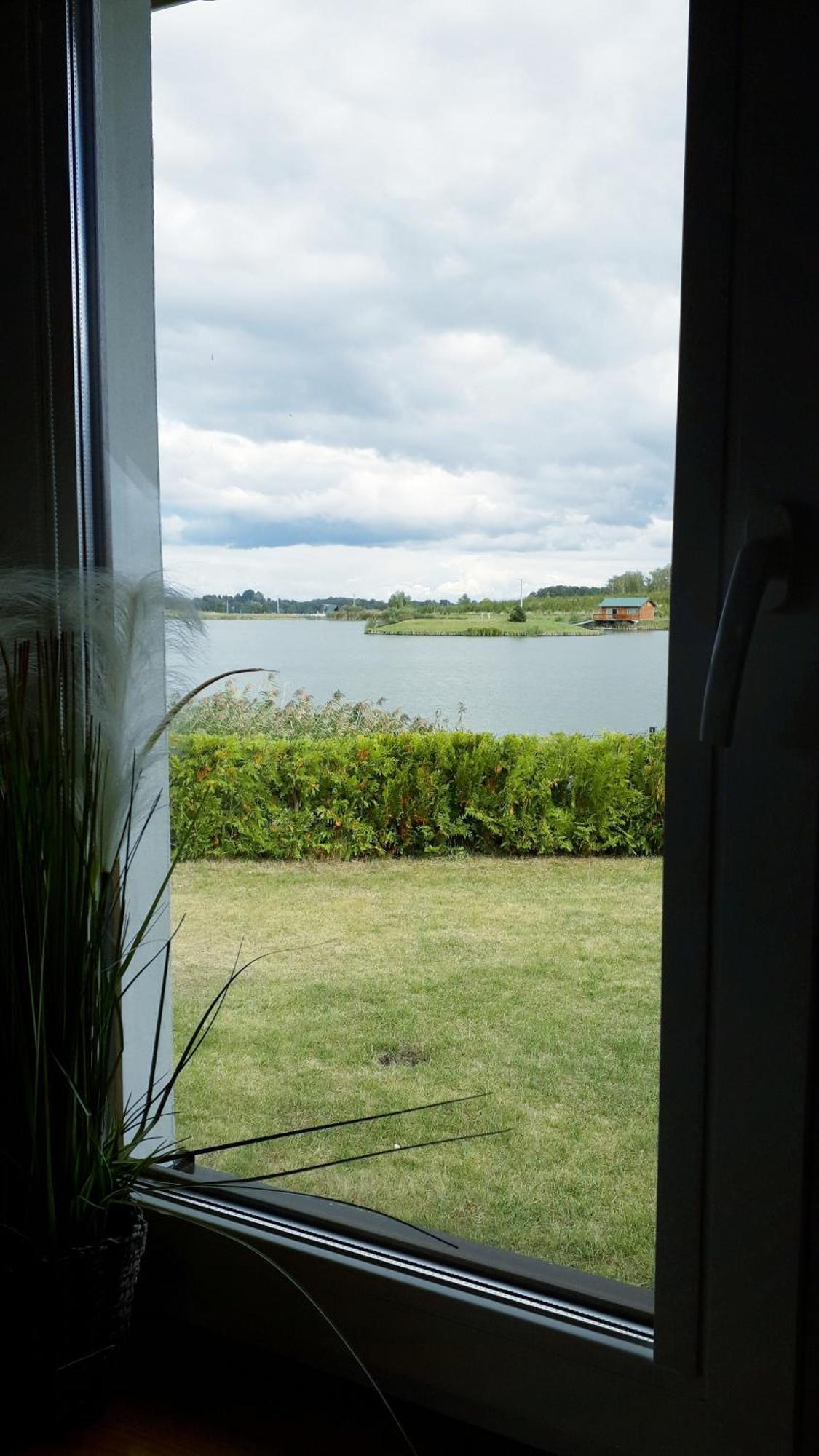 Sterla - Masuria Villa Gizycko Ruang foto
