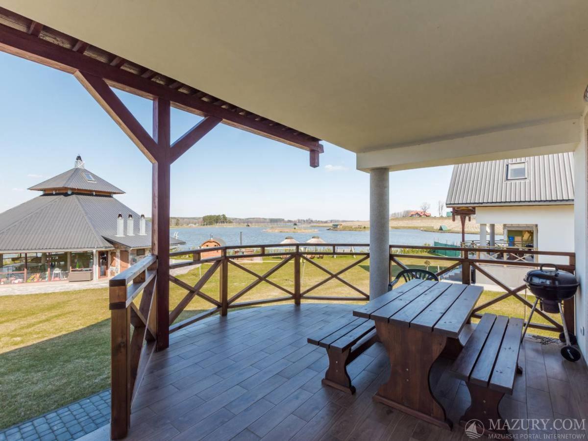 Sterla - Masuria Villa Gizycko Ruang foto