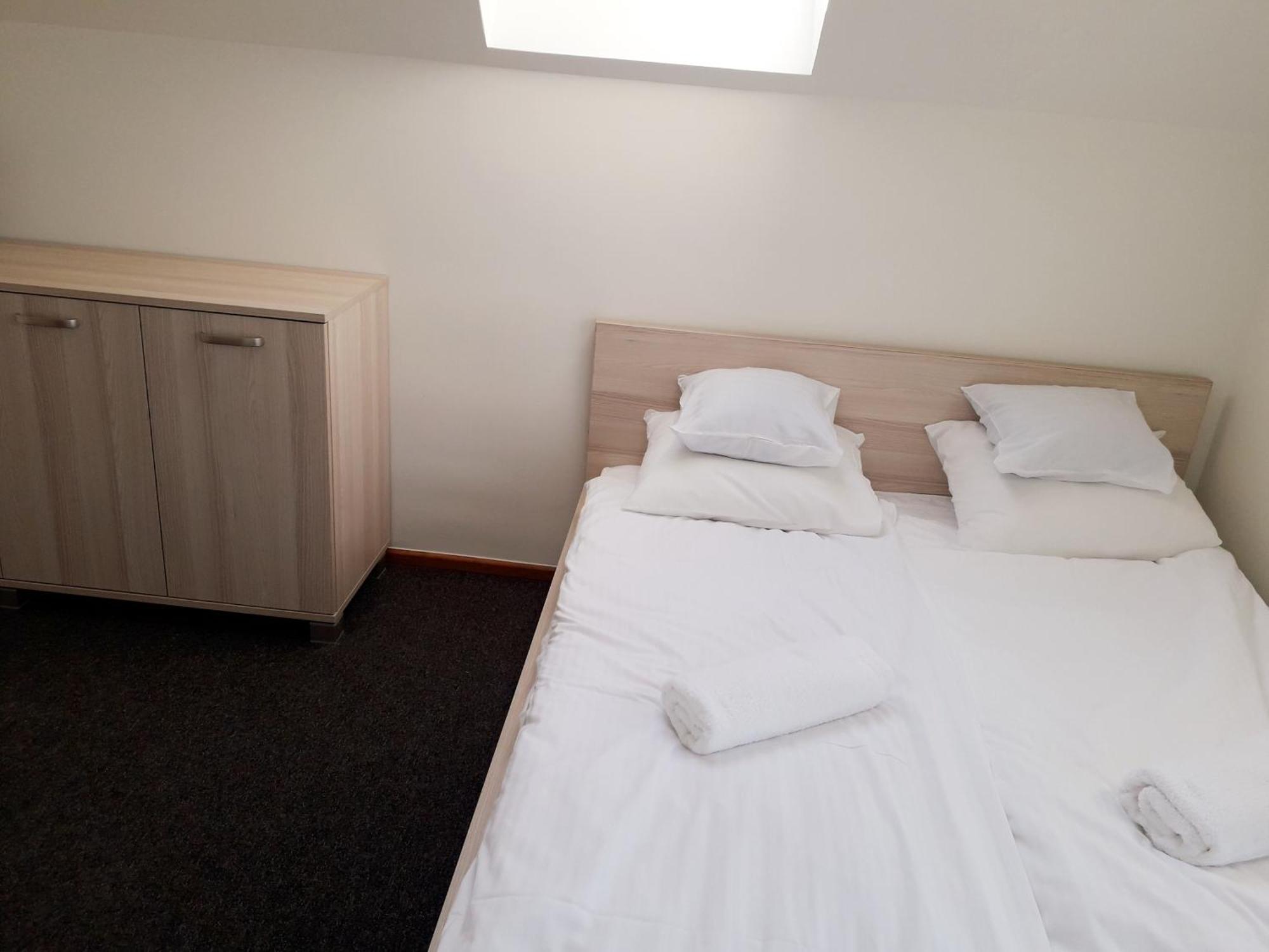 Sterla - Masuria Villa Gizycko Ruang foto