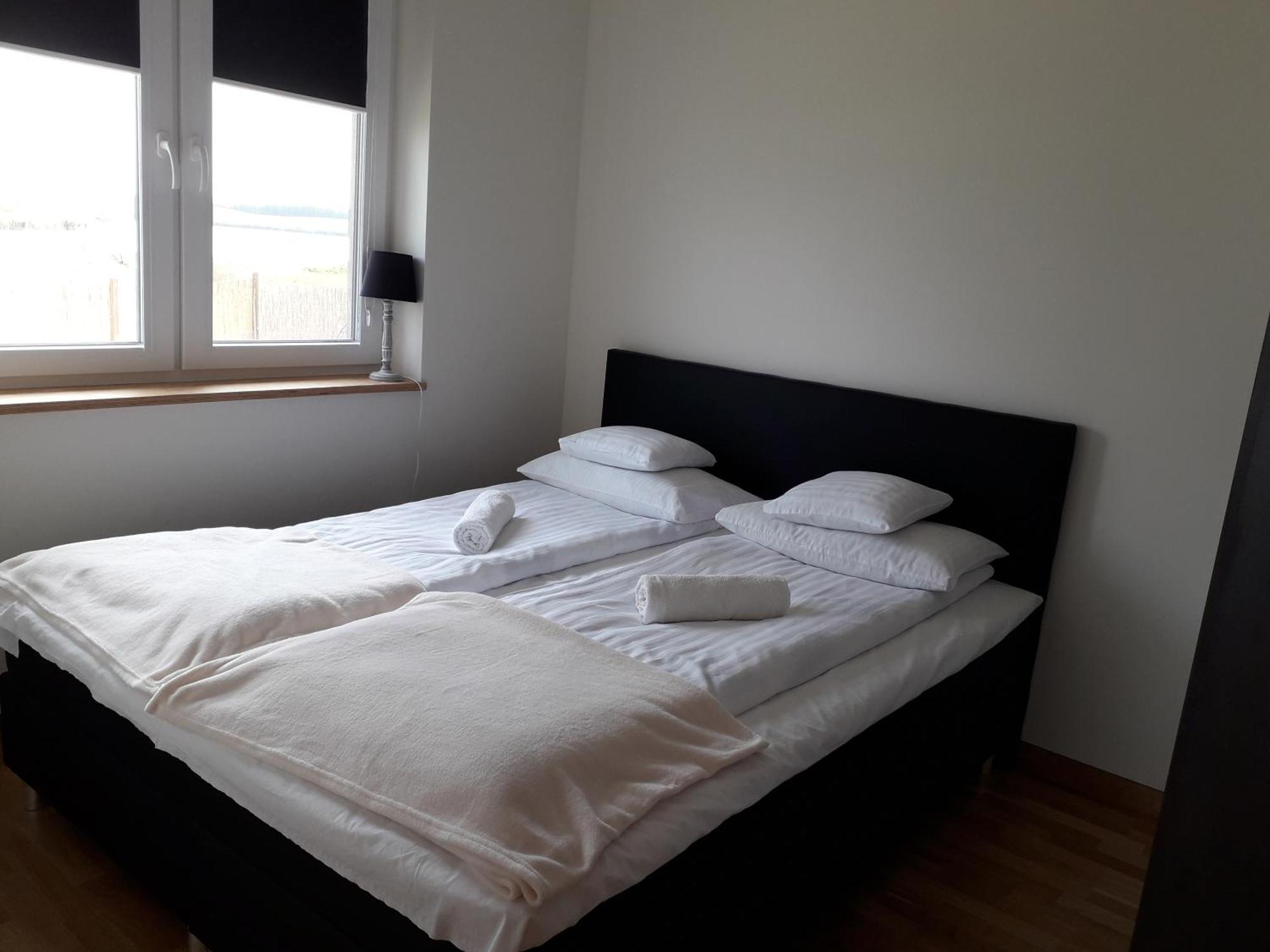 Sterla - Masuria Villa Gizycko Ruang foto
