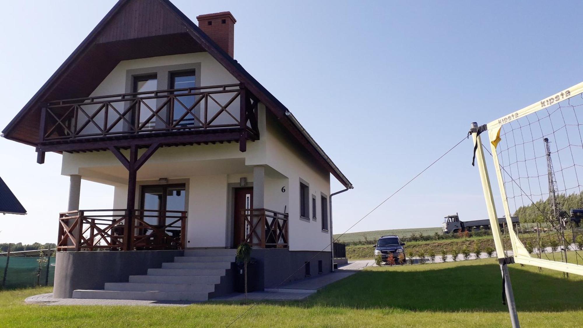 Sterla - Masuria Villa Gizycko Ruang foto