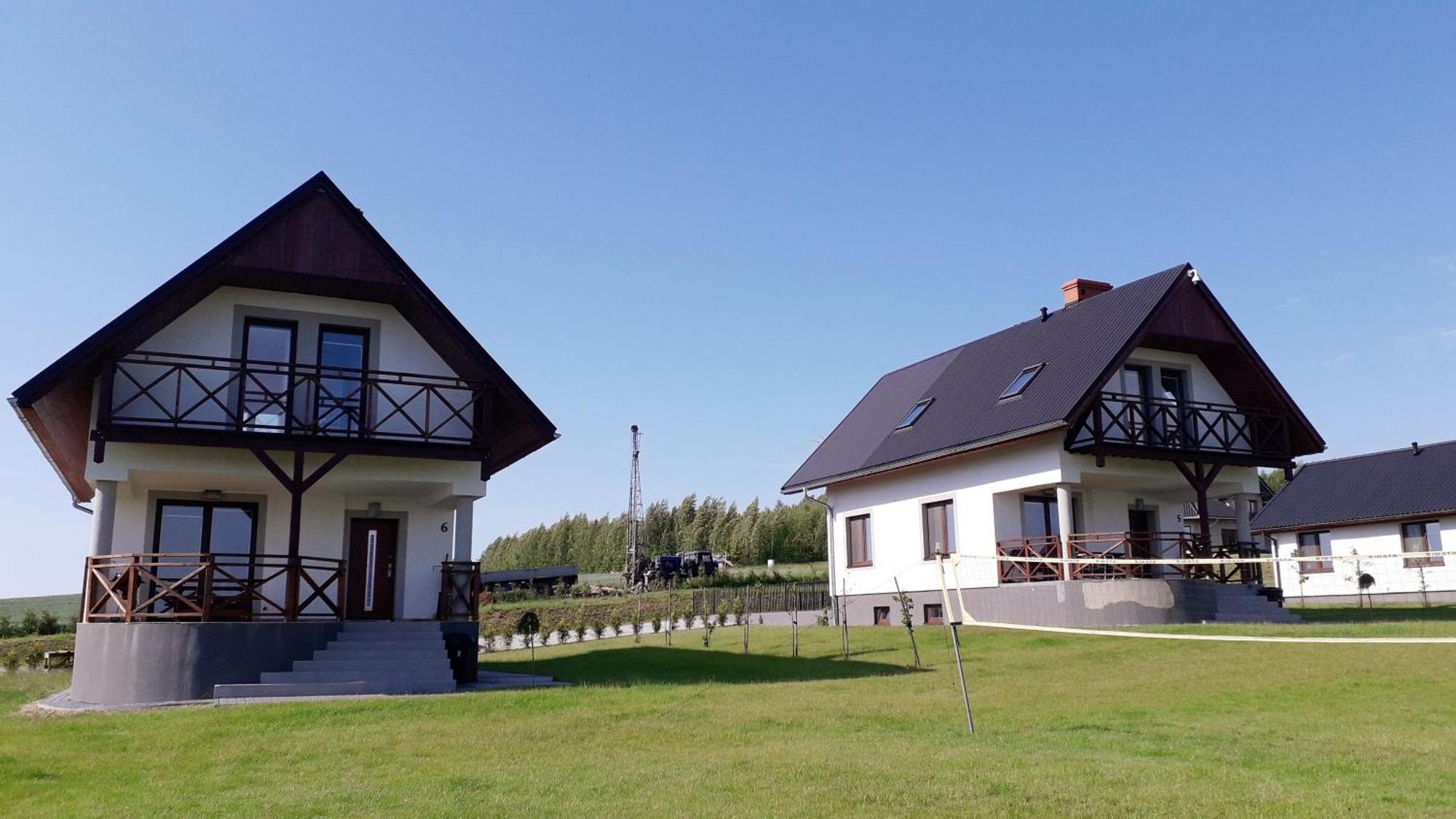 Sterla - Masuria Villa Gizycko Ruang foto