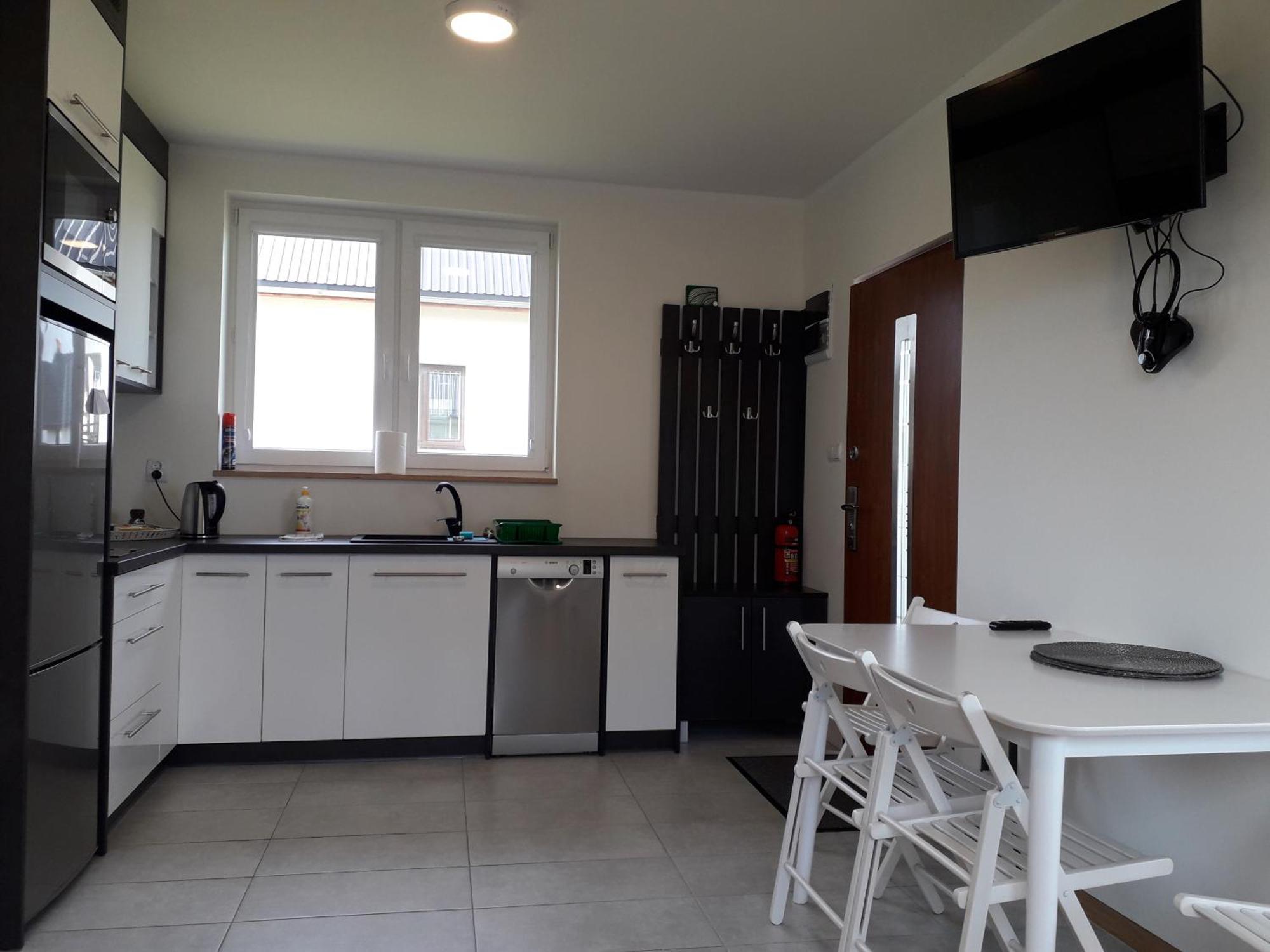 Sterla - Masuria Villa Gizycko Ruang foto