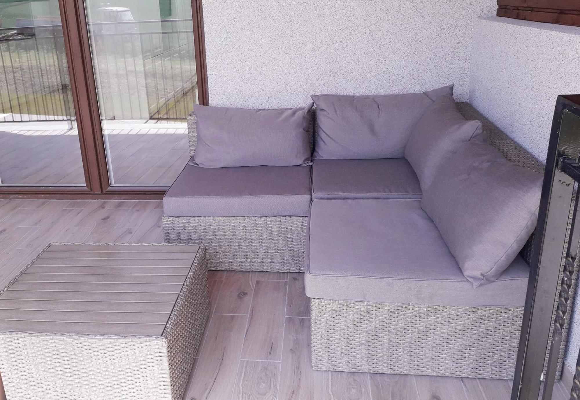 Sterla - Masuria Villa Gizycko Ruang foto