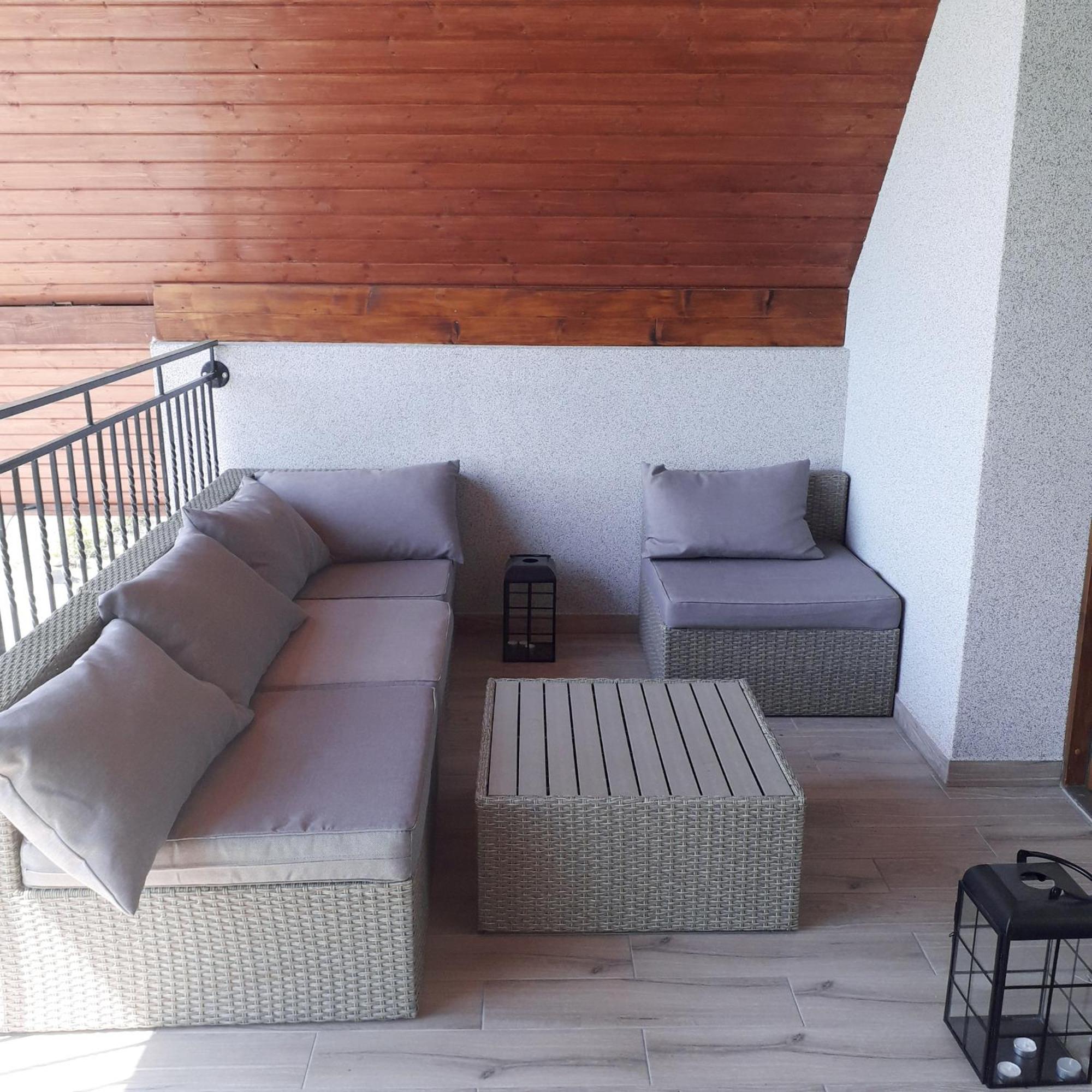 Sterla - Masuria Villa Gizycko Ruang foto